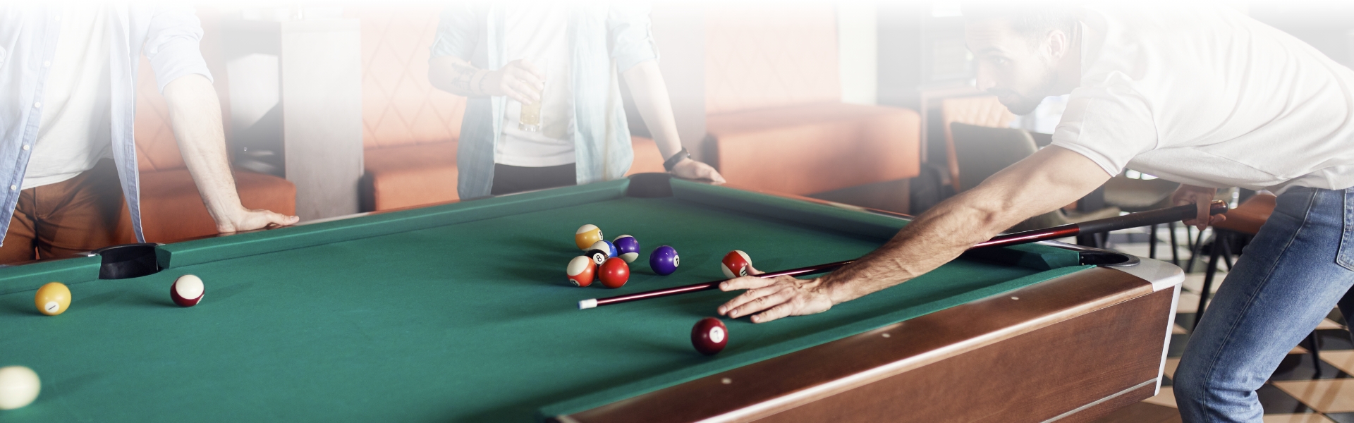 Billard Tables