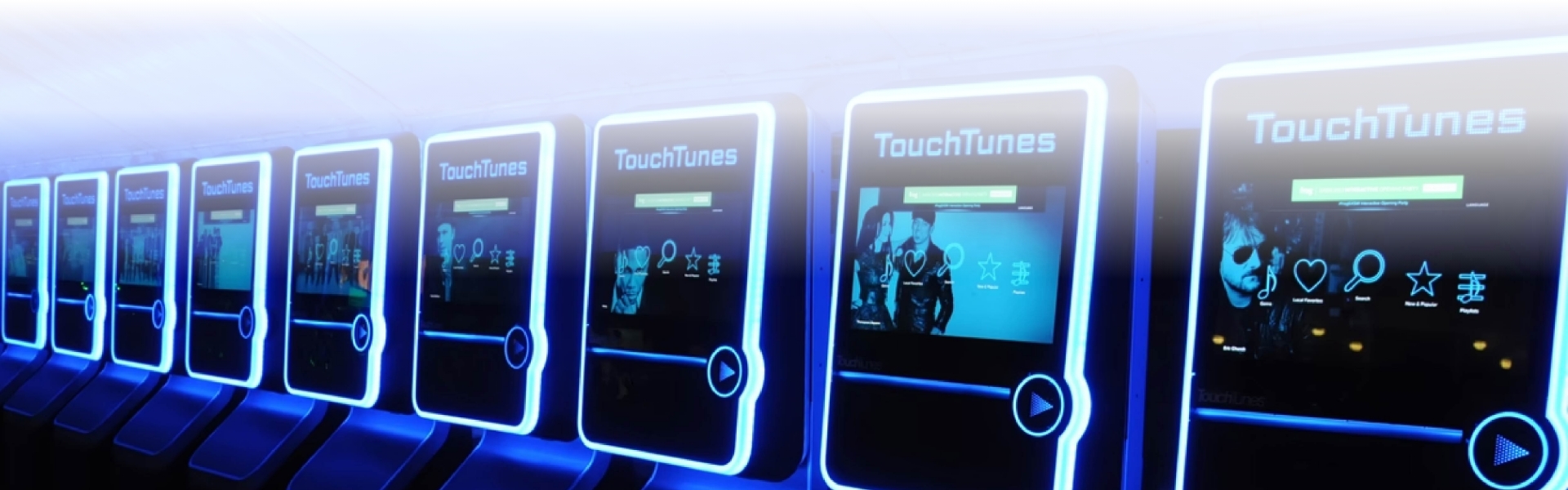 Digital Jukebox 