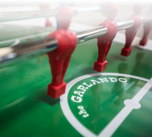 Fooseball Tables