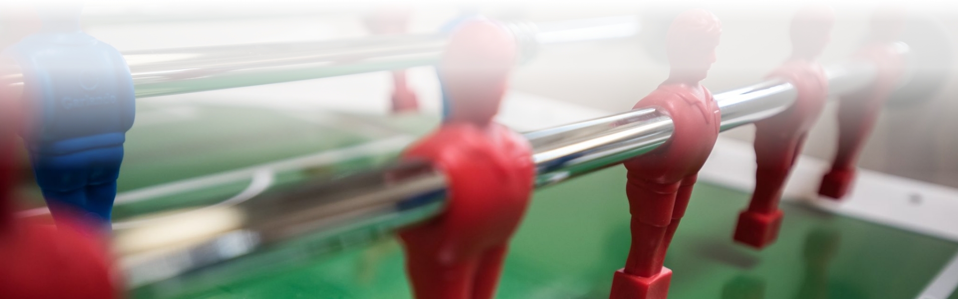 Fooseball Tables