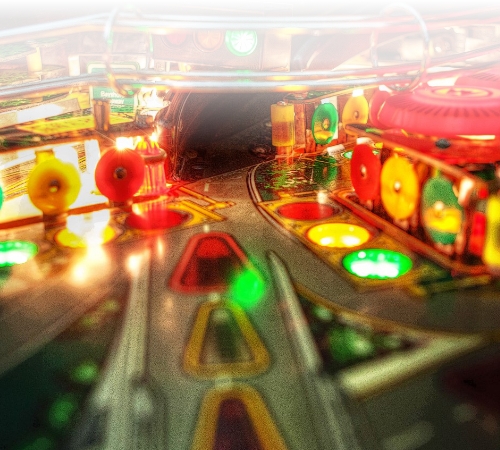 Jm Amusement