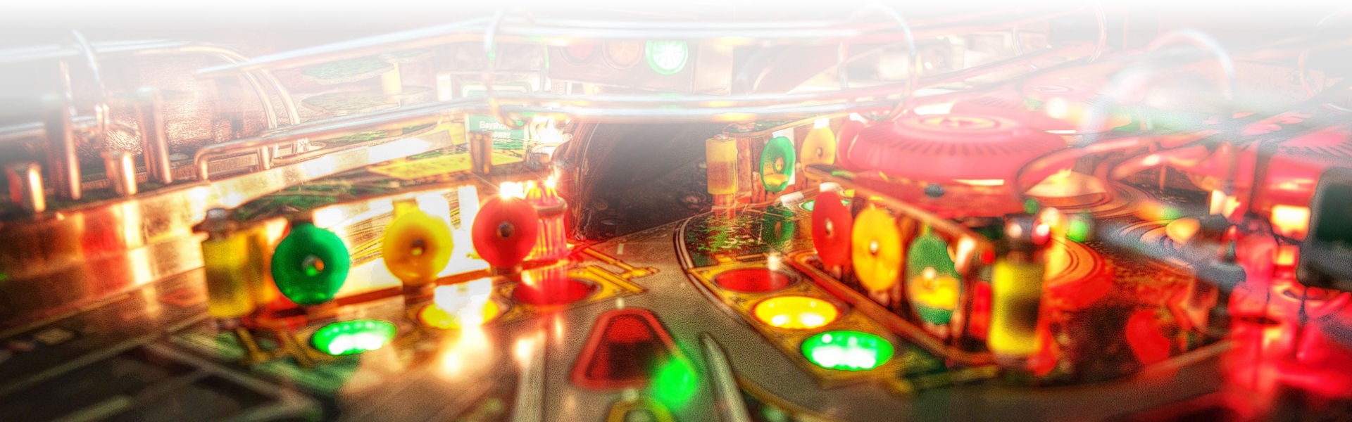 Jm Amusement